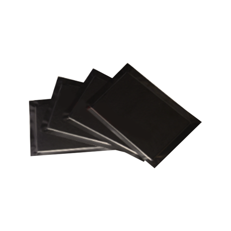 YH-TFW 36#+14 VTM-2 ฟิล์มบรรจุภัณฑ์สารหน่วงไฟ Airgel สีขาว