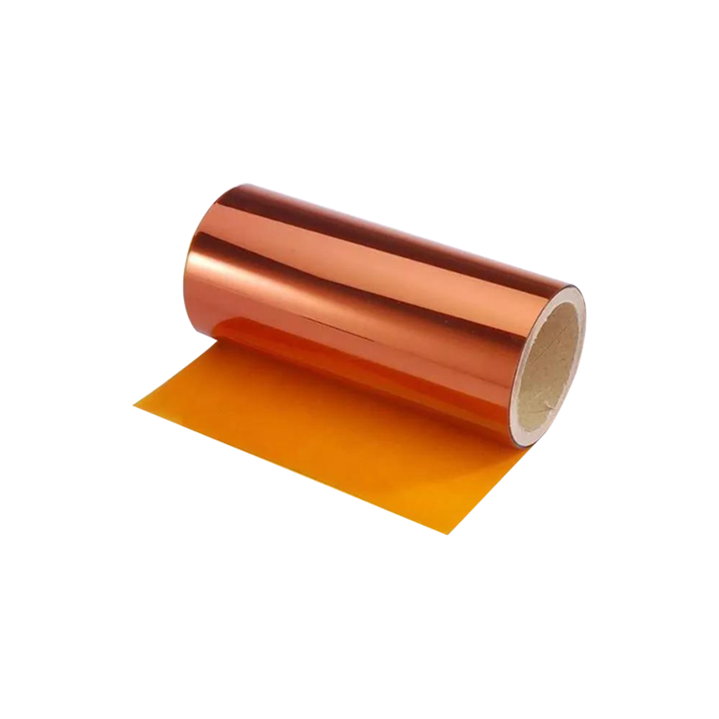 YH-RFPI 50# VTM-0 PI เทอร์โมเซตติงฟิล์ม