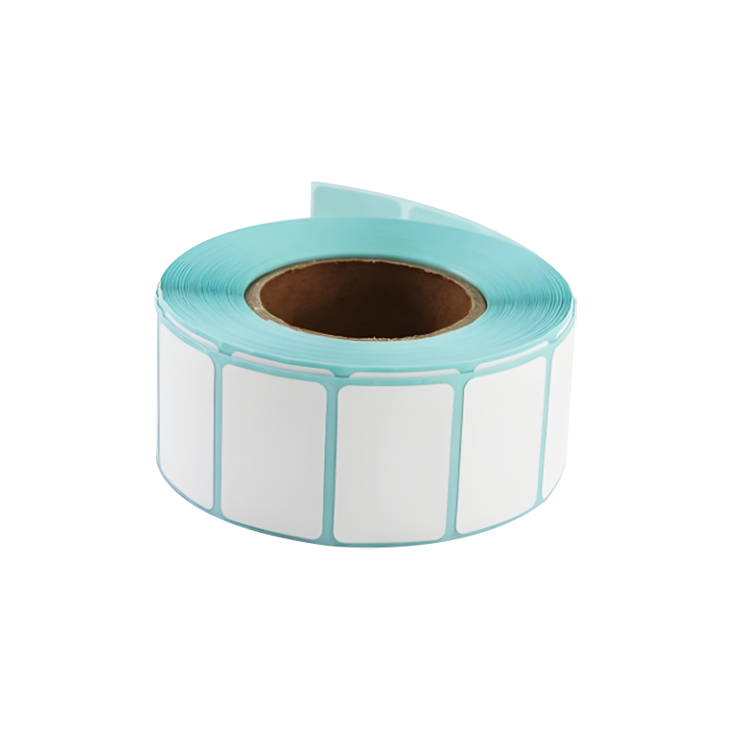 R-HRM-3F กระดาษความร้อนฐานตารางกาวร้อน 3 ชั้น